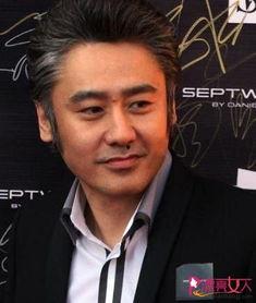 最新爆料吴秀波是谁啊图片,吴秀波身份之谜，最新爆料引发热议  第1张