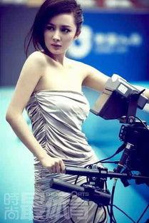 杨幂爆料娱乐圈内容视频,揭秘明星幕后真相  第1张